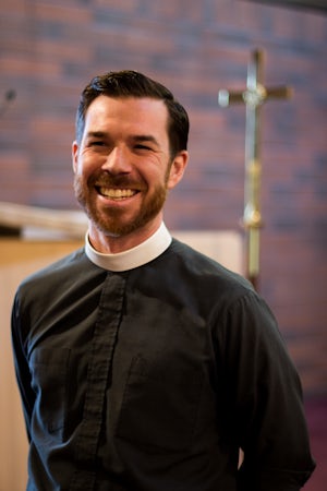 Ryan P. Tinetti