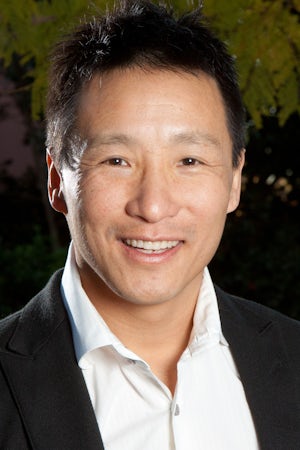 Sam Chan