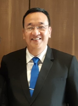 Samson Uytanlet
