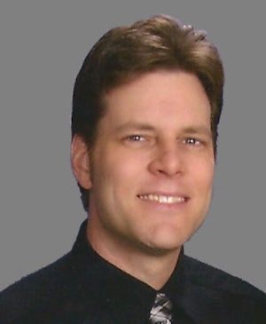 Shandon L. Guthrie