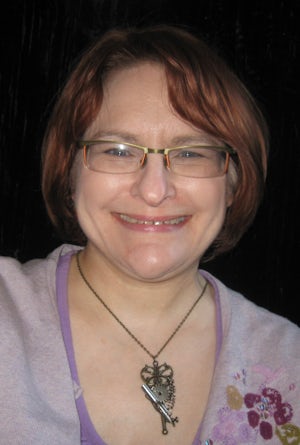 Shawna R. B Atteberry