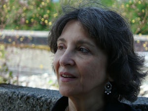 Sheila Delany