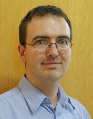 Siegbert Riecker