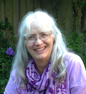 Stacey Bieler