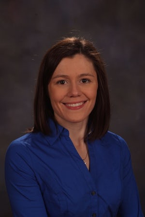 Stefanie E. Israel SJ