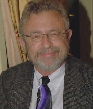 Stephen A. Karol