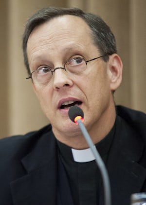 Stephen L. Brock