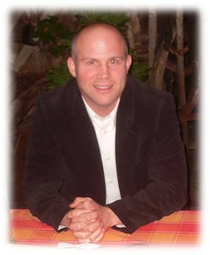 Stephen M. Garrett