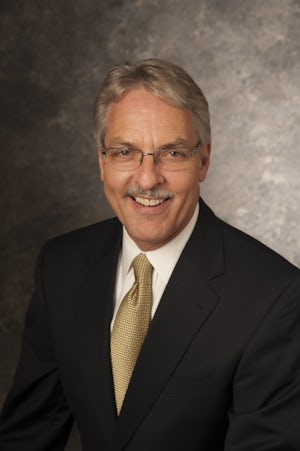 Stephen W. Rankin
