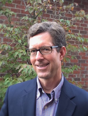 Steven R. Harmon