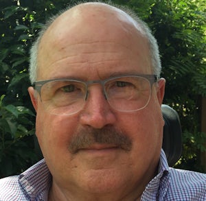 Stuart Carl Smith