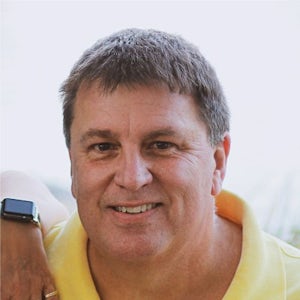 T. Scott Womble
