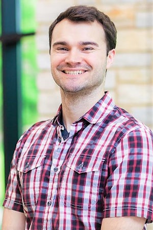 Tim Dustin