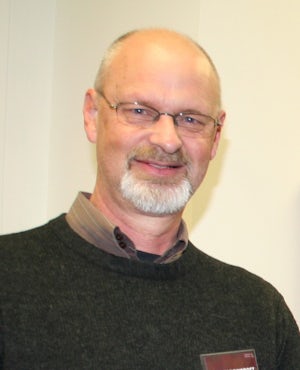 Tim Meadowcroft