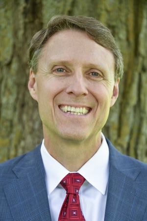 Timothy C. Geoffrion