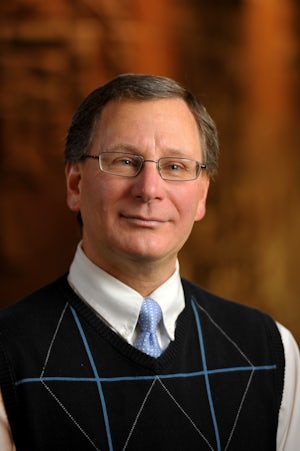 Timothy Matovina