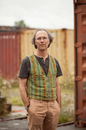 Tobias Brandner