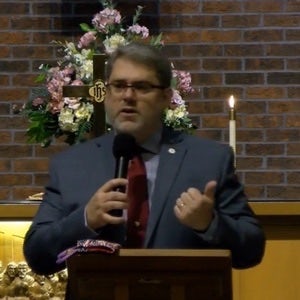 Tom Edmondson