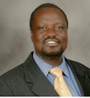 Tom Joel Obengo