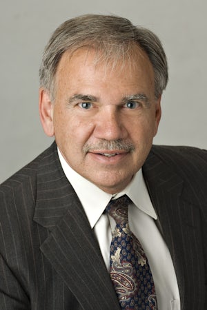 Tom Steffen