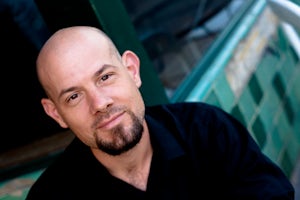 Tony Kriz