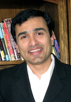 Varughese John
