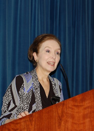 Veronica Mary Rolf
