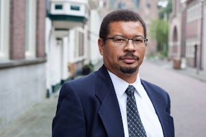 Vincent E. Bacote