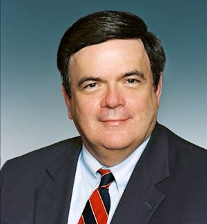 Warren Gage