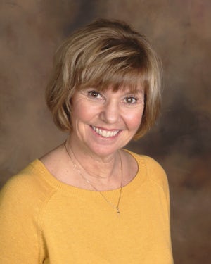 Wendy Leigh Samford