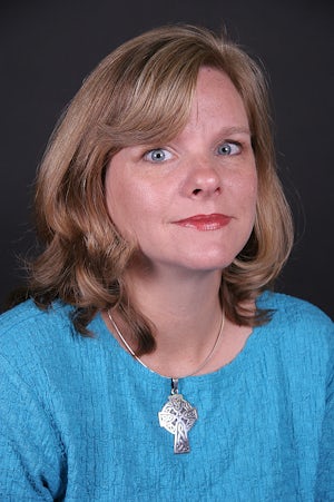 Wendy R. McCaig