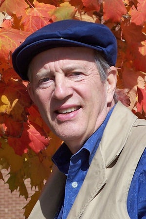 William Johnson Everett