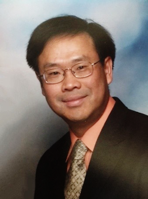 William Lam