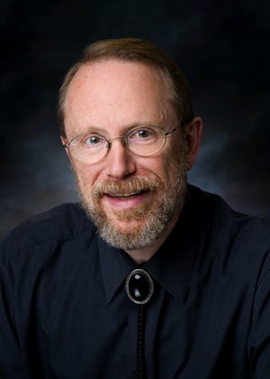William R. Miller
