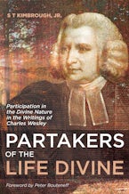 Partakers of the Life Divine