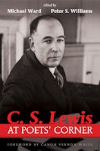 C. S. Lewis at Poets’ Corner