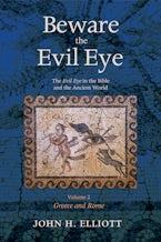 Beware the Evil Eye Volume 2