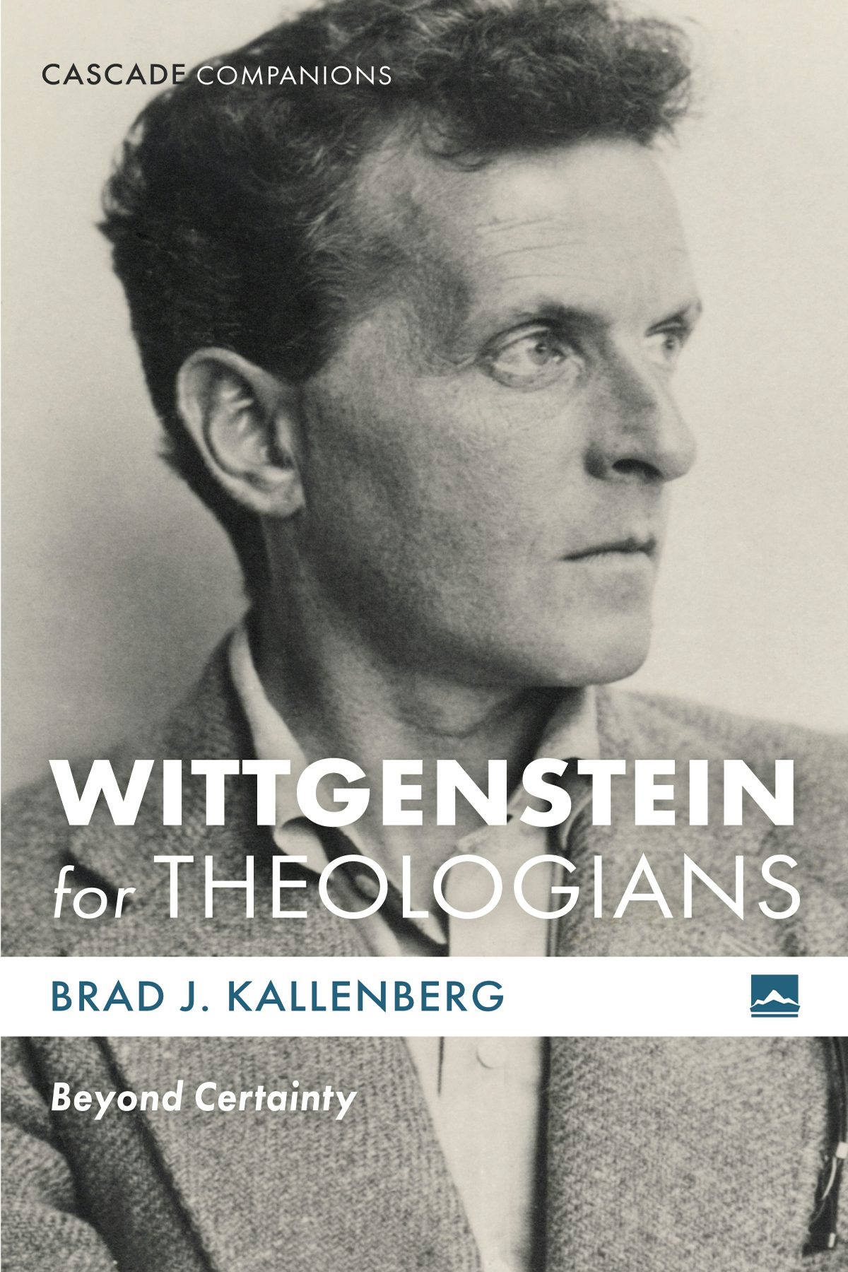 Wittgenstein for Theologians- Wipf and Stock Publishers