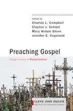 Preaching Gospel