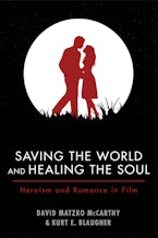 Saving the World and Healing the Soul