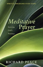Meditative Prayer