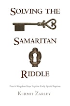 Solving the Samaritan Riddle