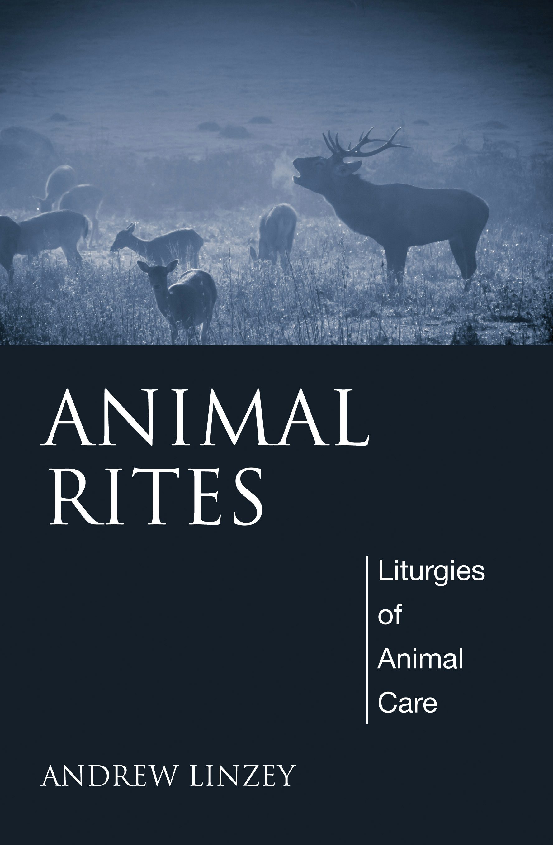 Animal History- Wipf and Stock Publishers