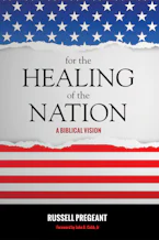 For the Healing of the Nation