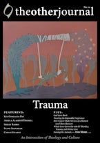 The Other Journal: Trauma