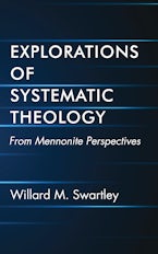 Explorations of Systematic Theology