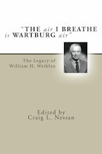 "The Air I Breathe is Wartburg Air"