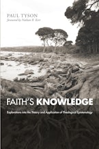Faith’s Knowledge
