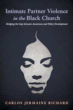Intimate Partner Violence in the Black Church