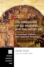 The Priesthood of All Believers and the Missio Dei